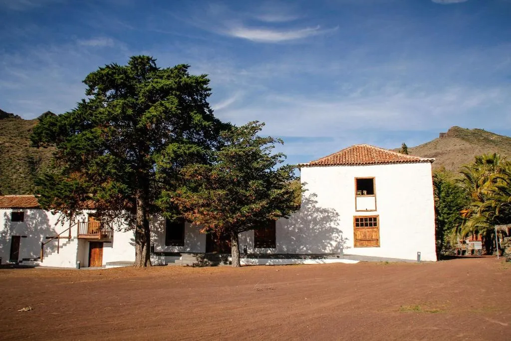 General view, La Casona Del Patio, Tenerife