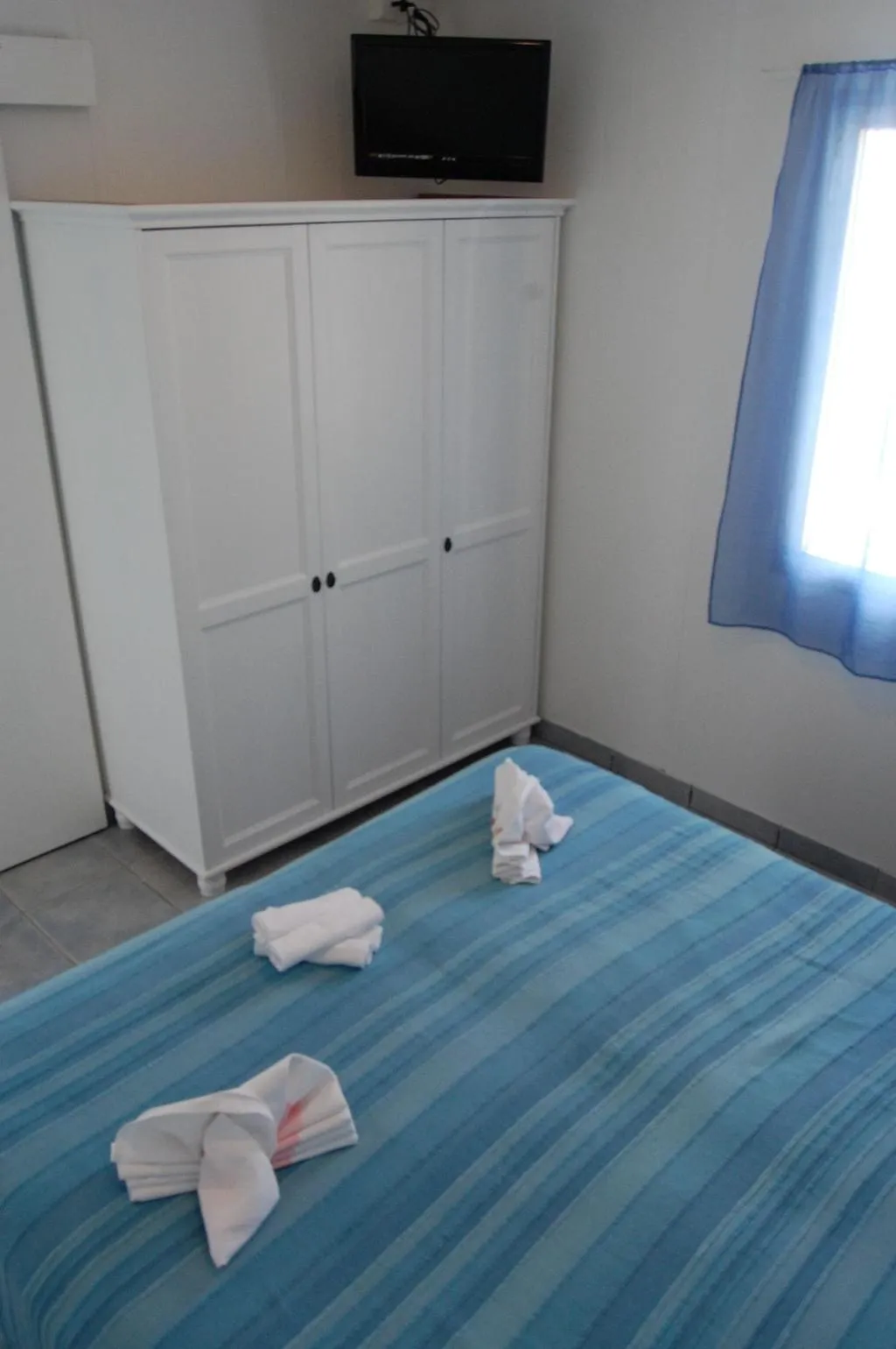 Room, Marina del Cantone Chalet, Naples