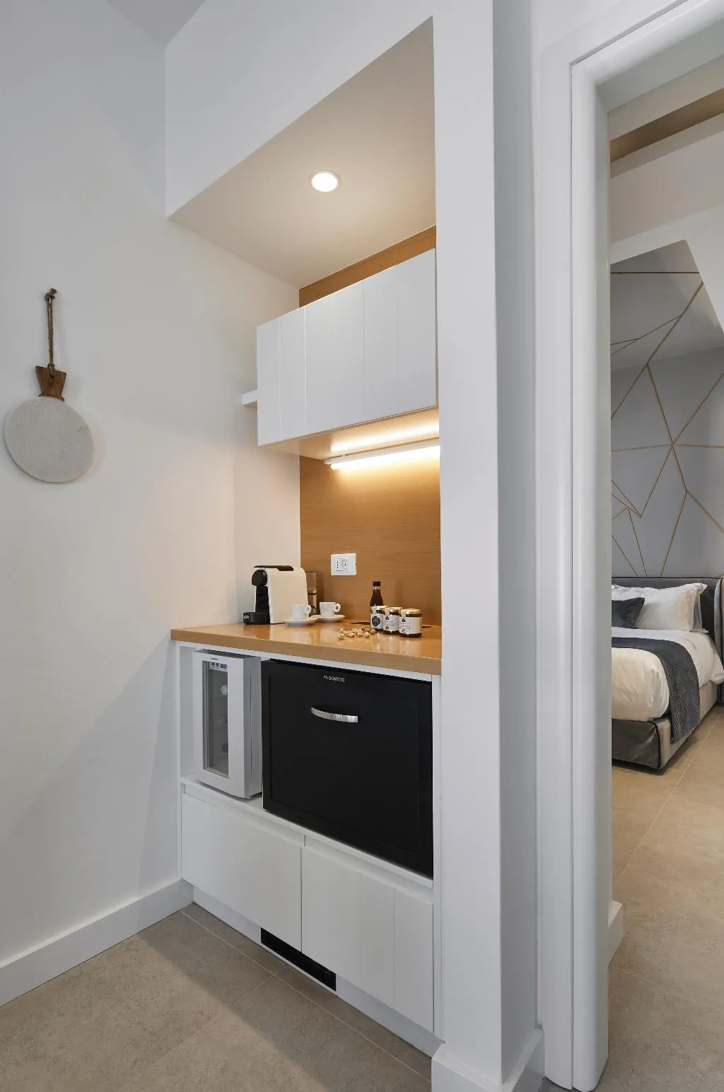 SUITE PRESTIGE Room, Altera Pars Suites, Santorini