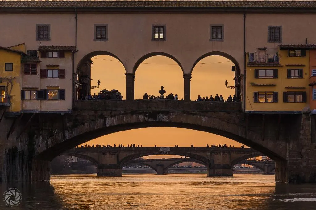 General view, San Firenze Suites And Spa, Florence