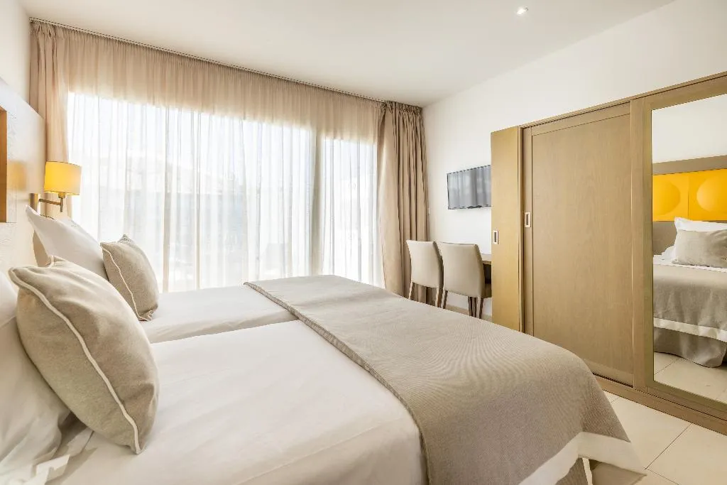 STUDIO STANDARD Room, Hoposa Montelin, Majorca