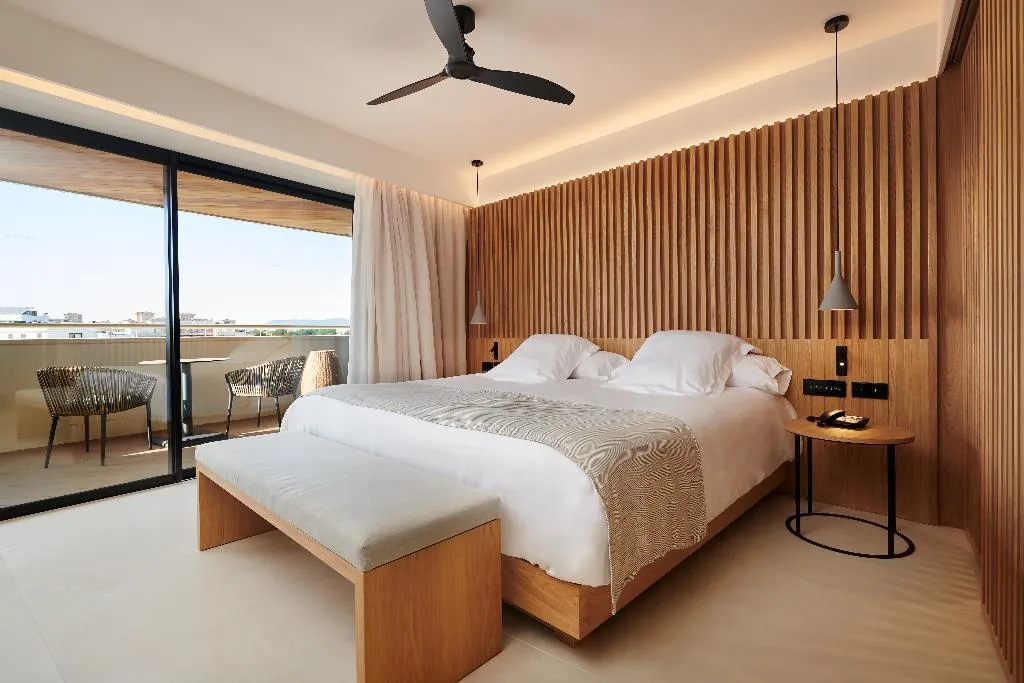 Double or Twin CLUB Room, Protur Biomar Sensatori, Majorca