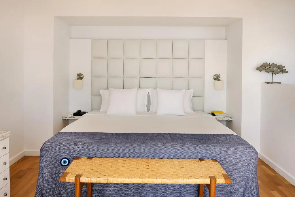 SUITE SEA VIEW Room, Grecian Sands, Cyprus