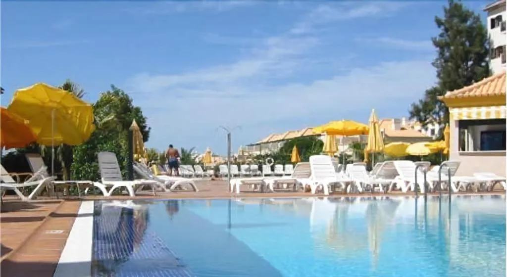 Sports and Entertainment, Monte da Eira, Algarve
