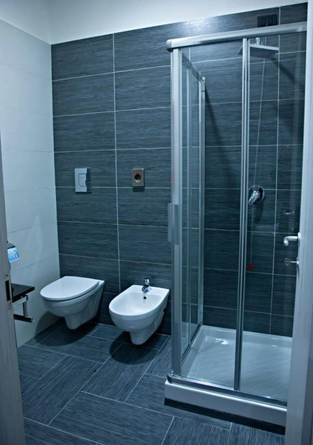 DOUBLE STANDARD Room, Hotel Masaniello Luxury, Naples