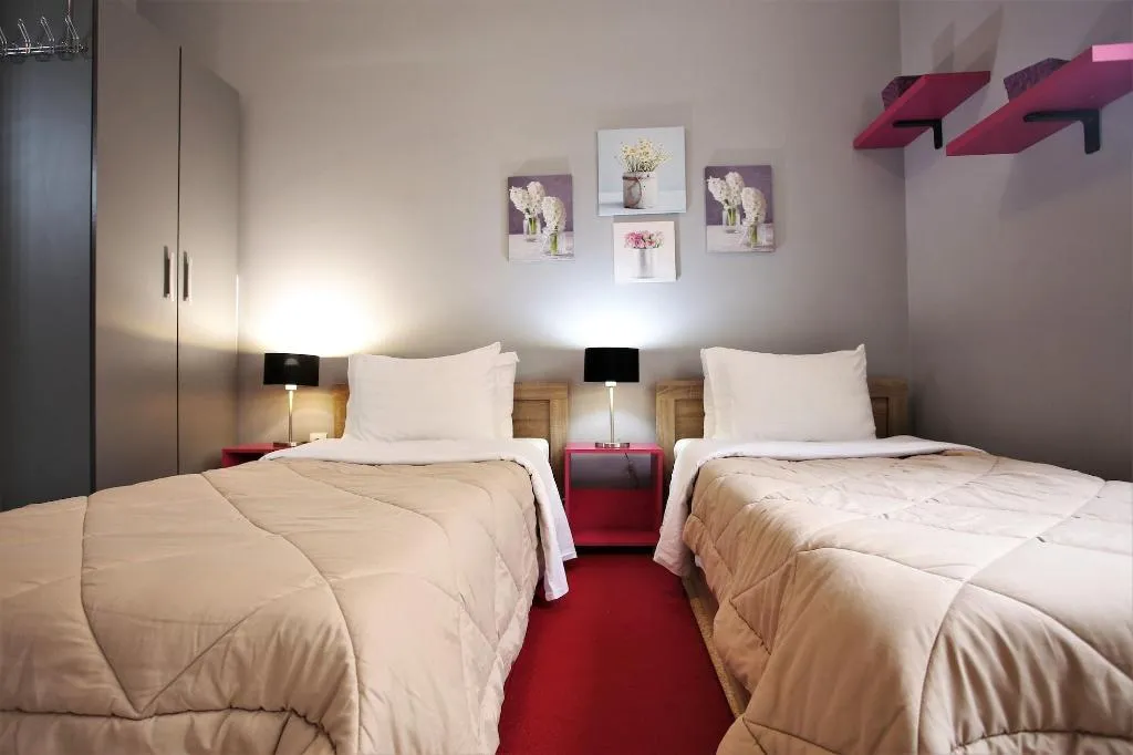 Room, Gk Athens, Athens