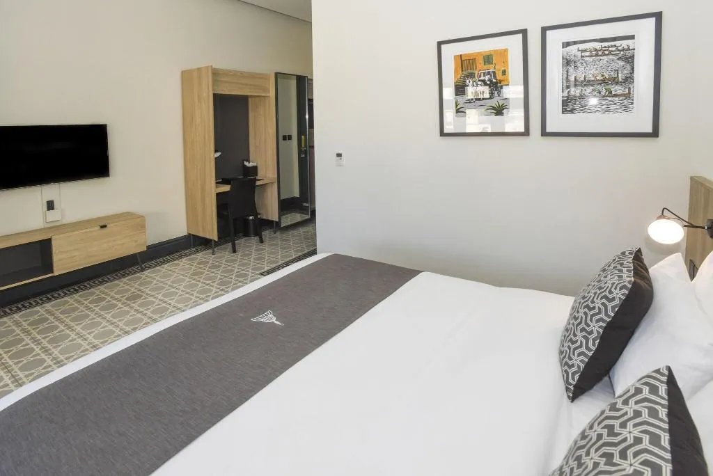 Room, La Falconeria Hotel, Malta