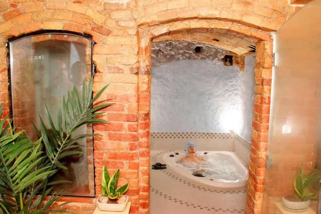 Sports and Entertainment, Sitges Royal Rooms, Costa Brava
