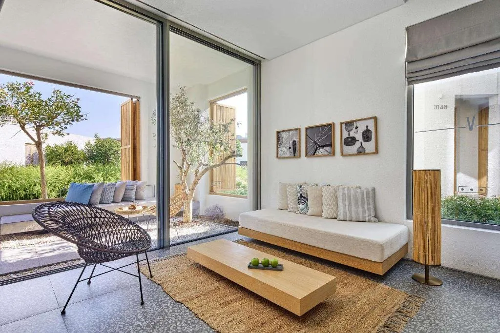 Room, Voyage Torba, Bodrum