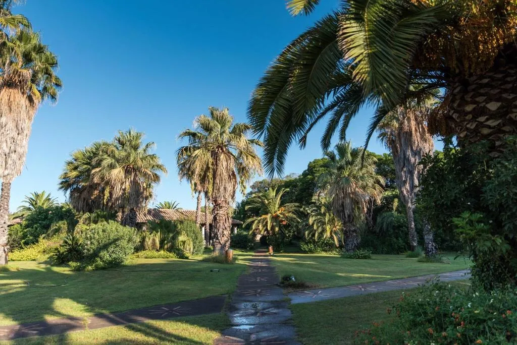 General view, Costa Dei Fiori, Cagliari