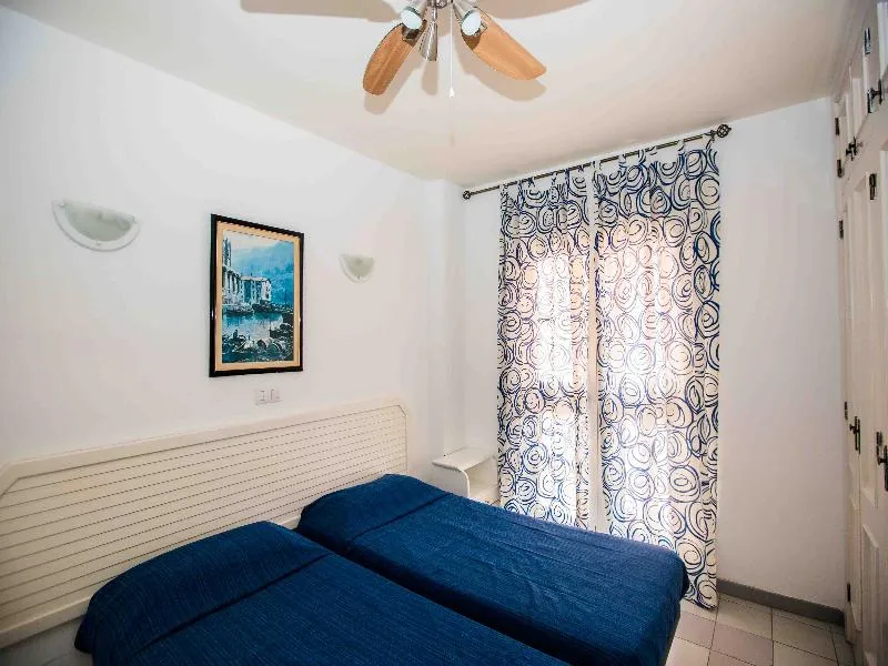 APARTMENT ONE BEDROOM Room, Yucca Park ApartHotel, Tenerife