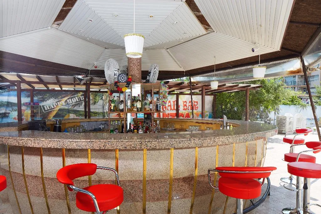 General view, Yantra Hotel, Bourgas