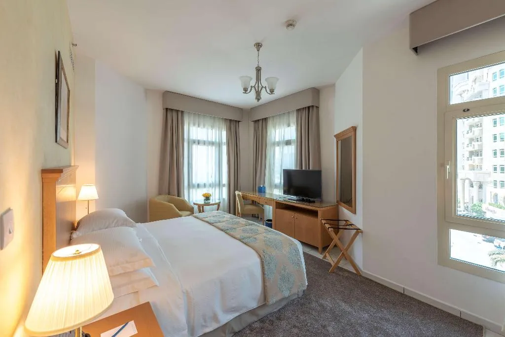 Room, Roda Al Murooj Residences, Dubai