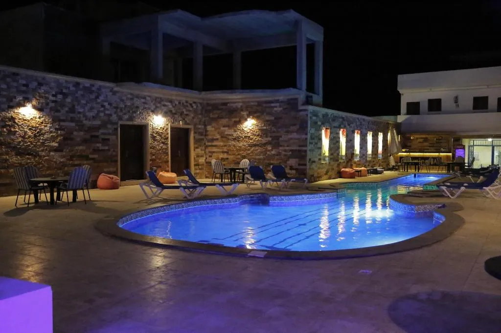 Sports and Entertainment, Carmine Hotel Dahab, Red Sea Riviera