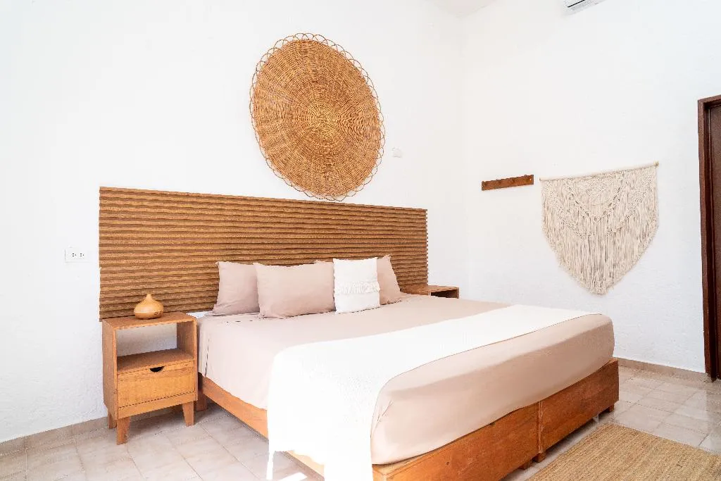 General view, Mezcal Boutique Hotel, Cancun Area