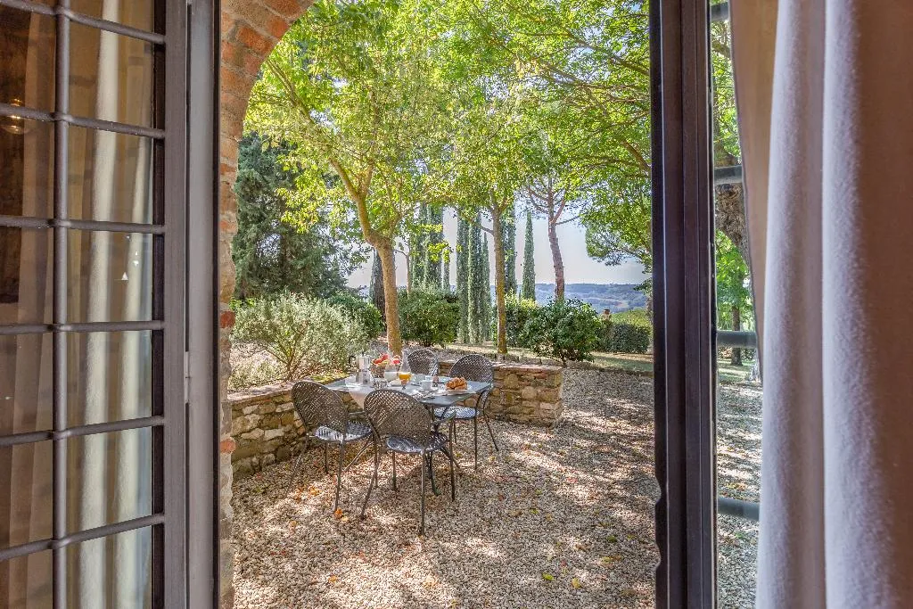 APARTMENT STANDARD Room, Fattoria Pratale, Florence