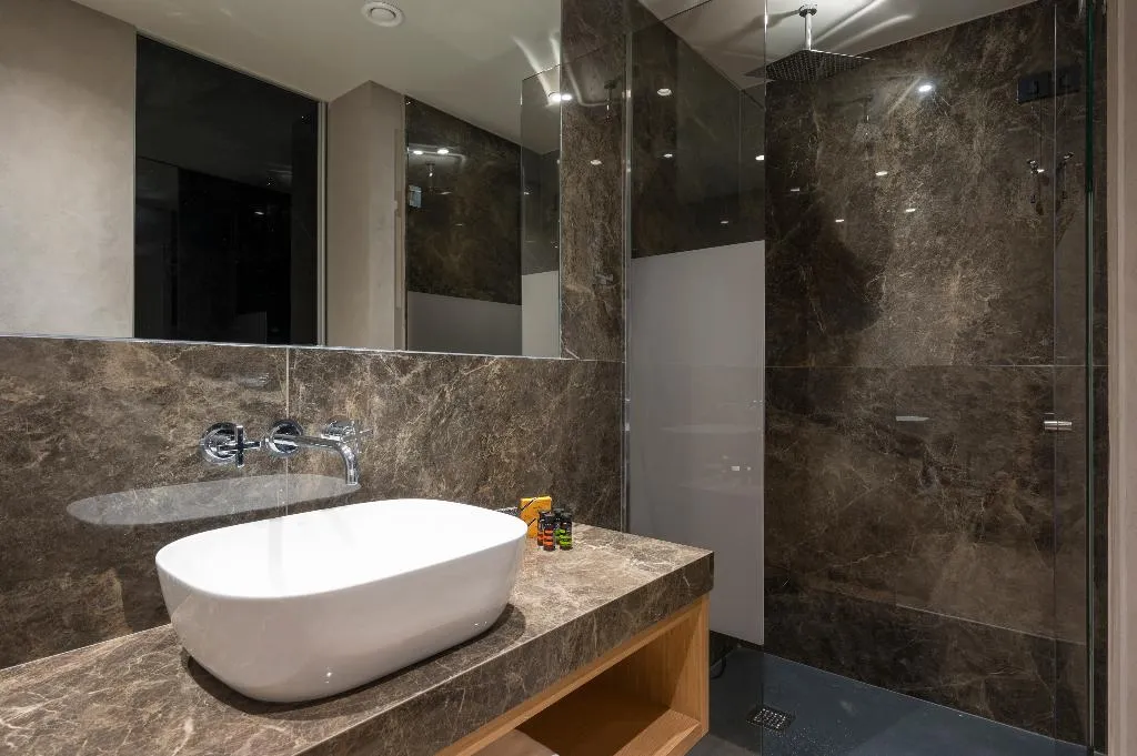 JUNIOR SUITE CITY VIEW Room, Hyperion City Hotel, Crete