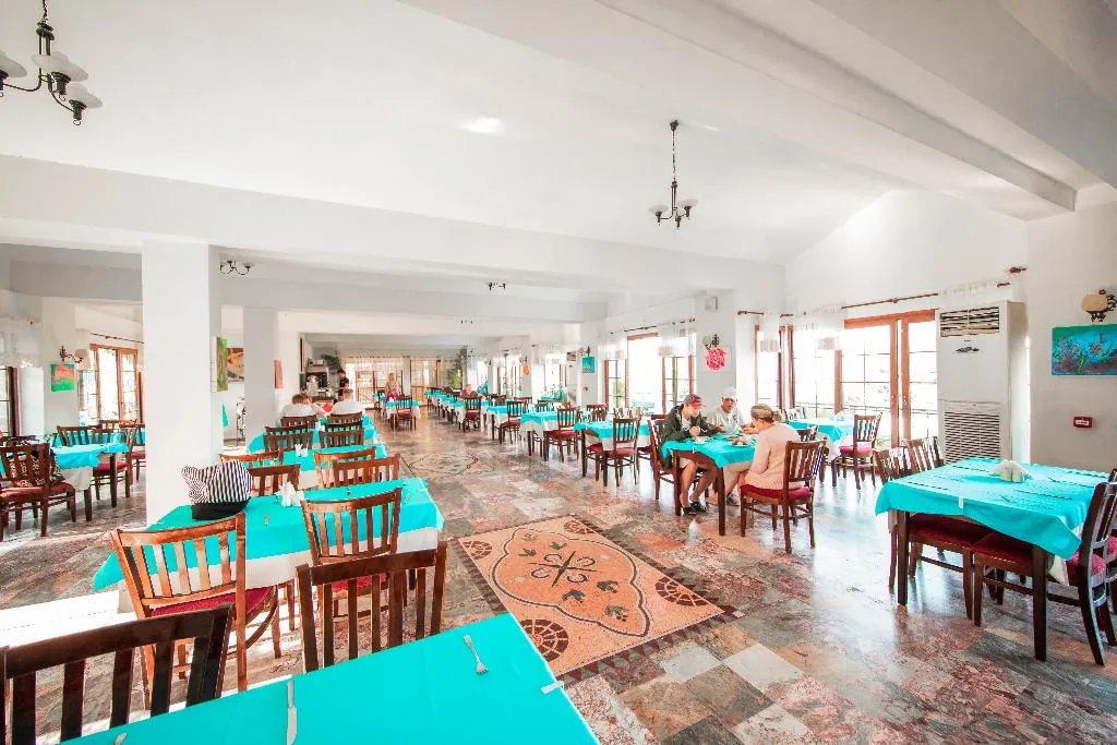 Restaurant, Yel Holiday Resort, Dalaman