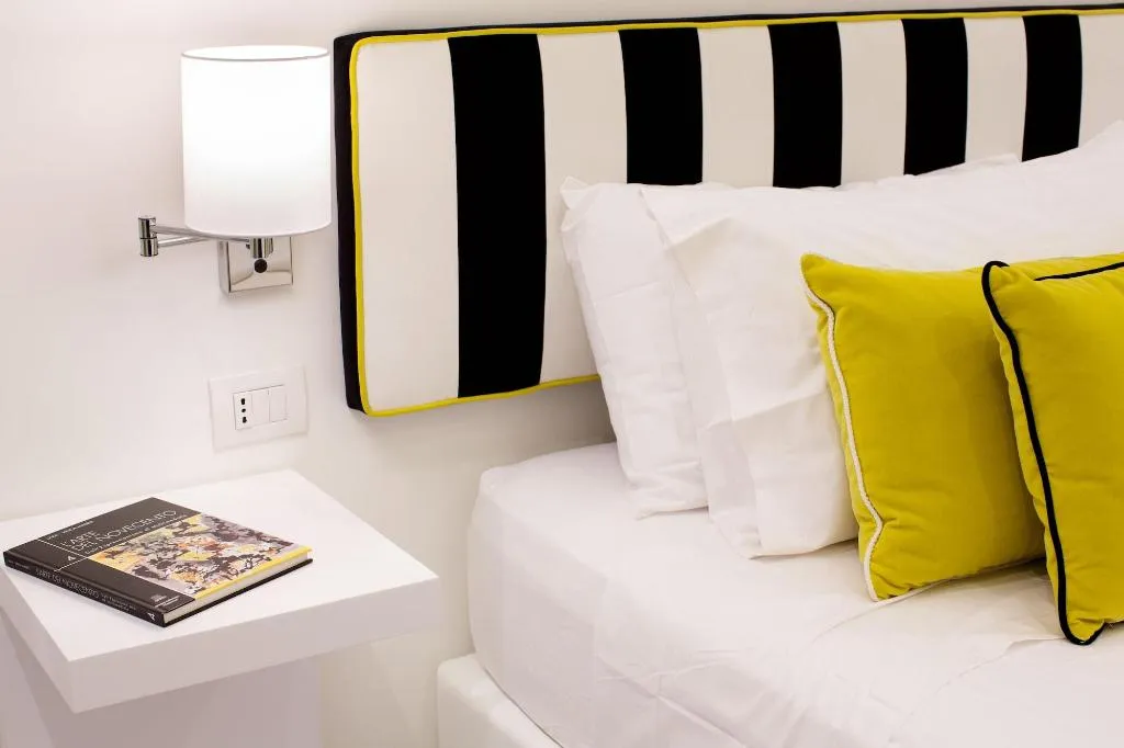 Room, Nap Luxury Guest House, Naples
