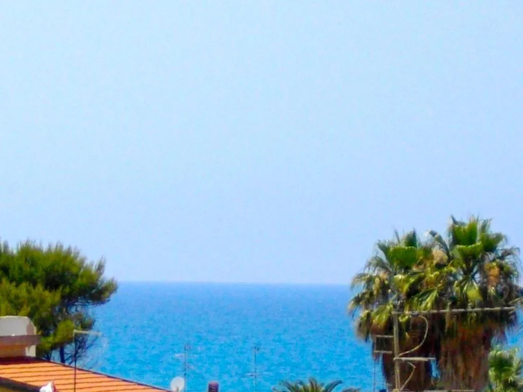 General view, B&B Xenia, Catania