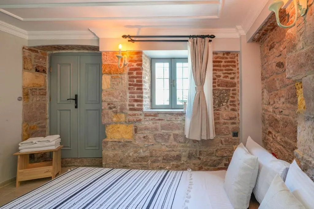 Room, Maja Cunda Otel, Izmir