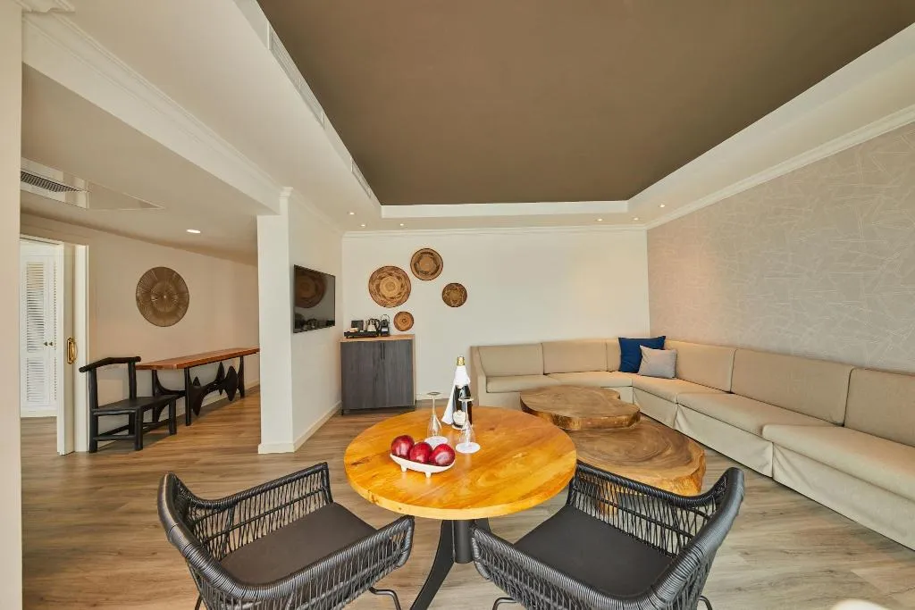 SUITE CLUB Room, Hyatt Ziva Jardín Tropical Tenerife, Tenerife