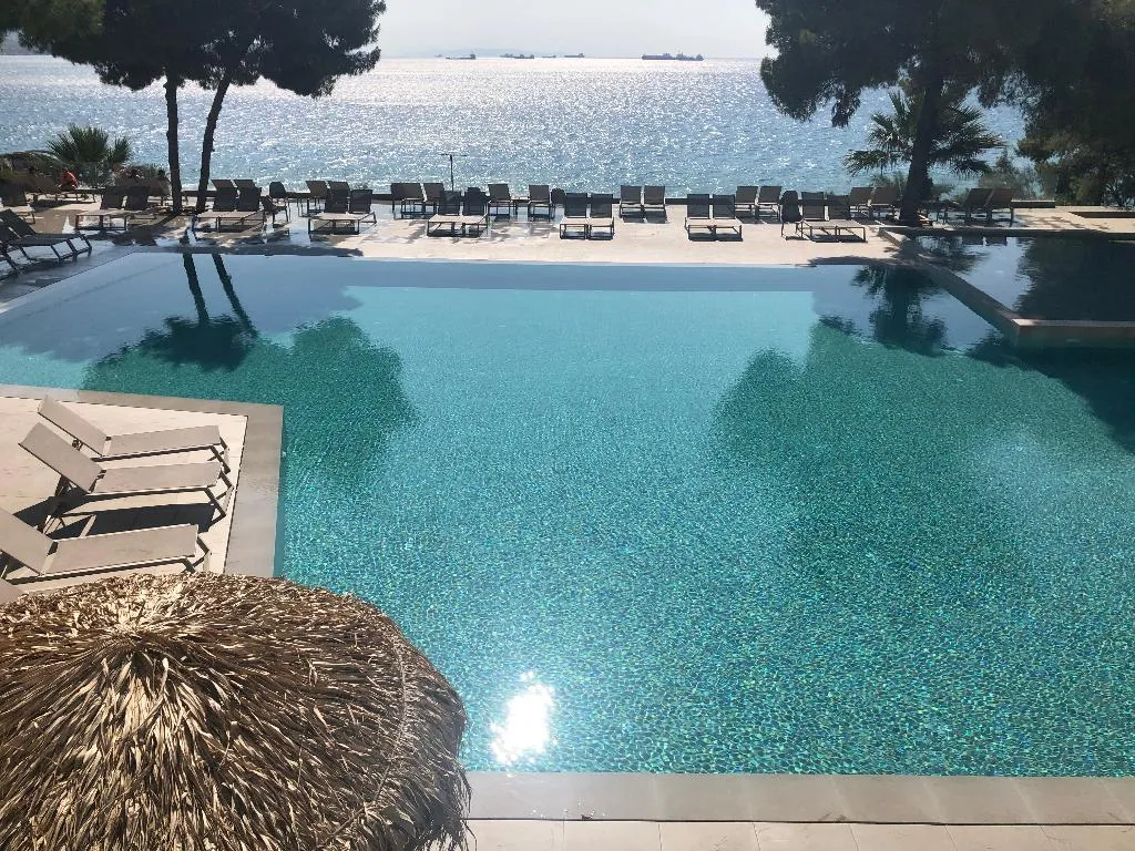 General view, King Saron Club Marmara, Athens