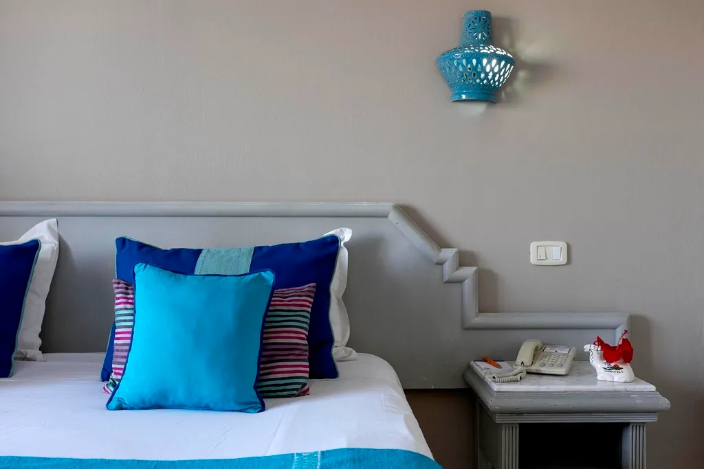 Room, Houda Golf and Beach Club, Tunisia