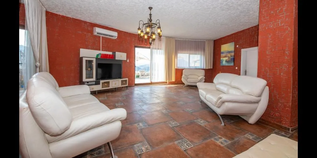 FAMILY ROOM DELUXE Room, Selimiye Lime Garden Otel, Dalaman