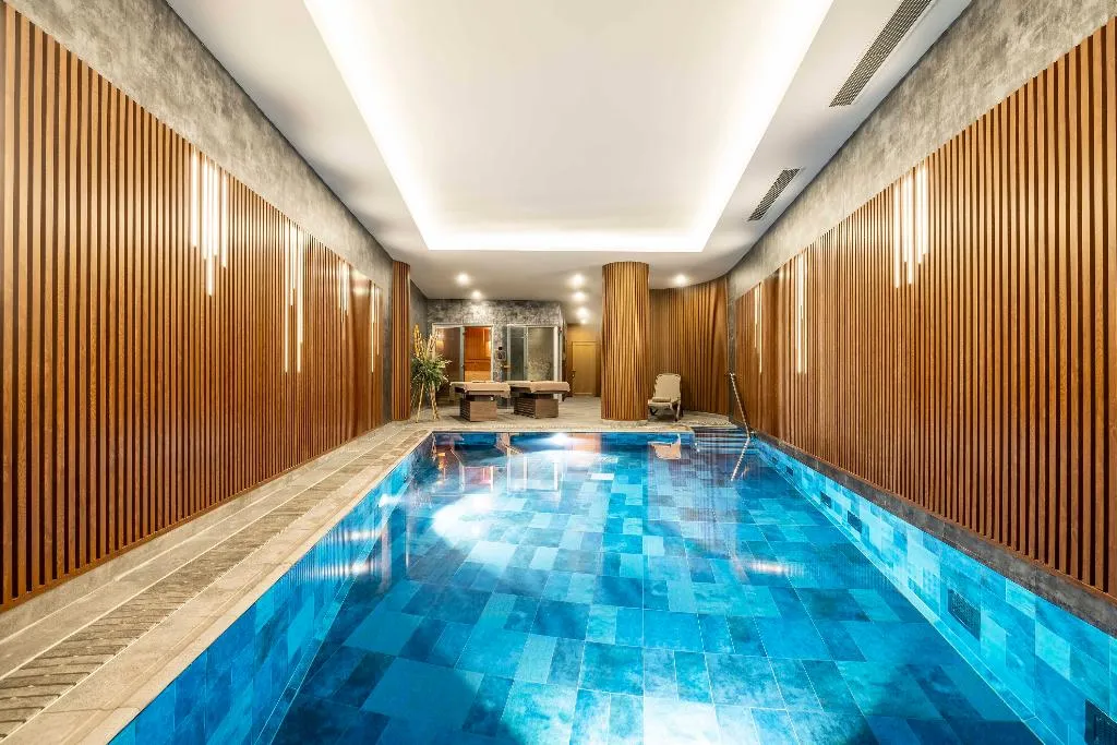 Pool, Concorde De Luxe Resort, Antalya