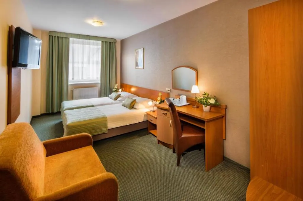 SINGLE PREMIUM Room, Galicya, Krakow