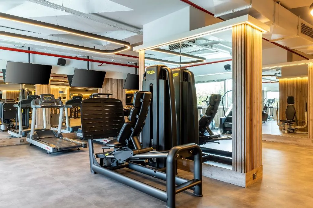 Sports and Entertainment, Concorde De Luxe Resort, Antalya