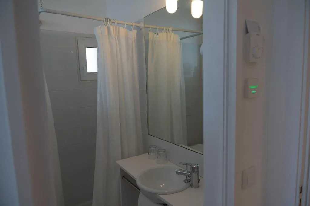 Room, Hostal Marina Cadaqués, Costa Brava