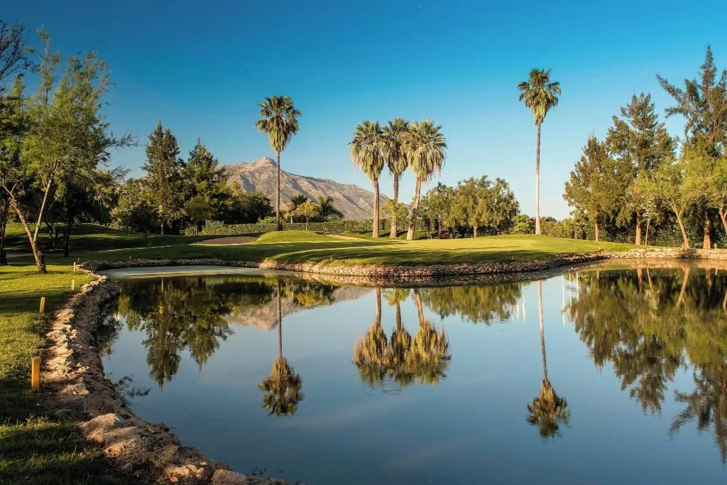 Sports and Entertainment, Westin La Quinta Golf Resort & Spa, Costa Del Sol
