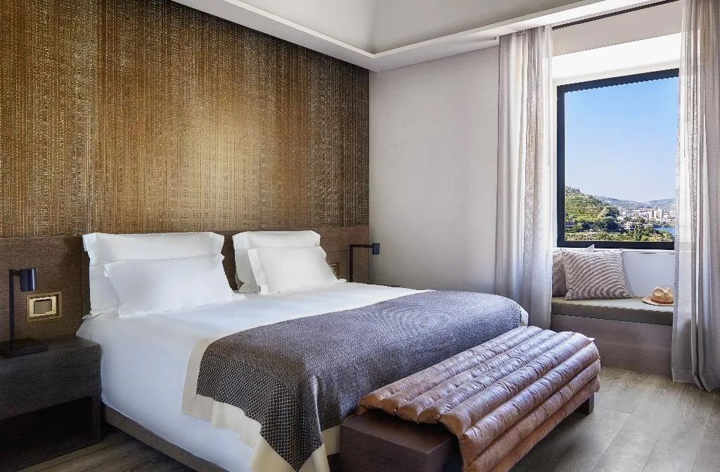 SUITE SUPERIOR Room, Six Senses Douro Valley, Porto
