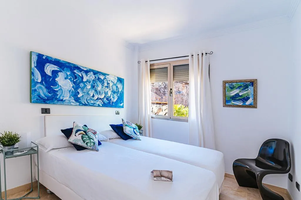 APARTMENT CLASSIC Room, Cordial Mogan Solaz, Gran Canaria