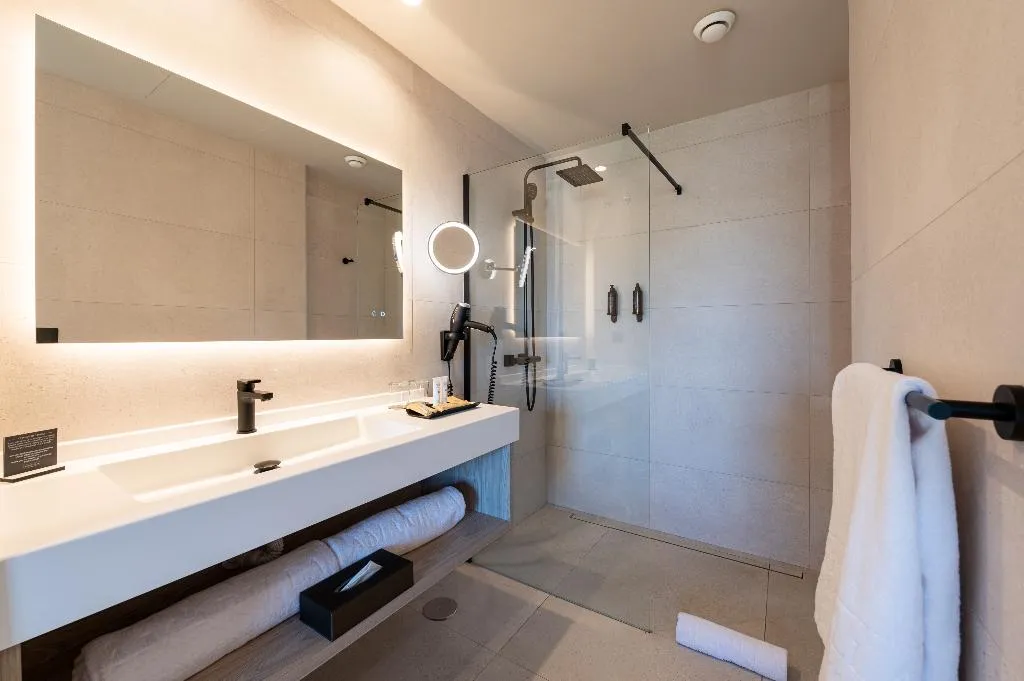 Room, Amarilla Golf Residences, Tenerife