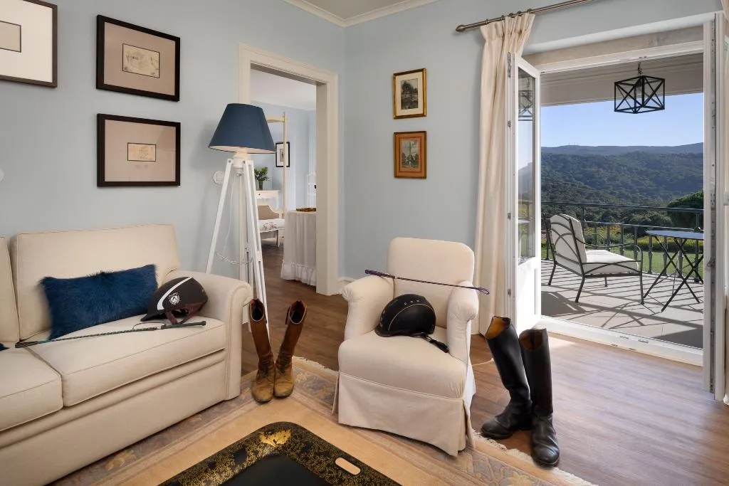 SUITE STANDARD Room, Casa Palmela - Small Luxury Hotels & Villas, Lisbon
