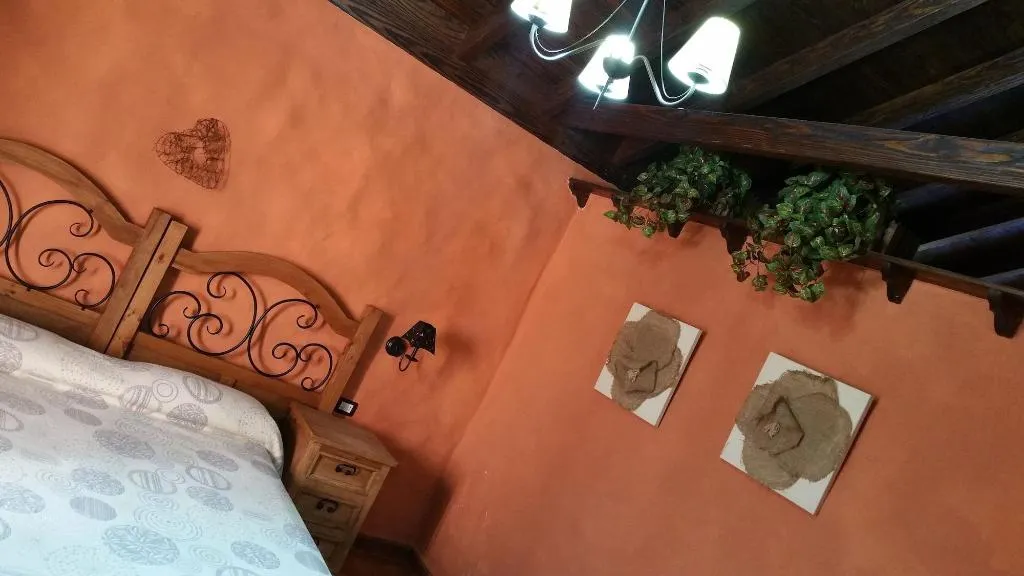 Room, Casonas de Marengo, Tenerife