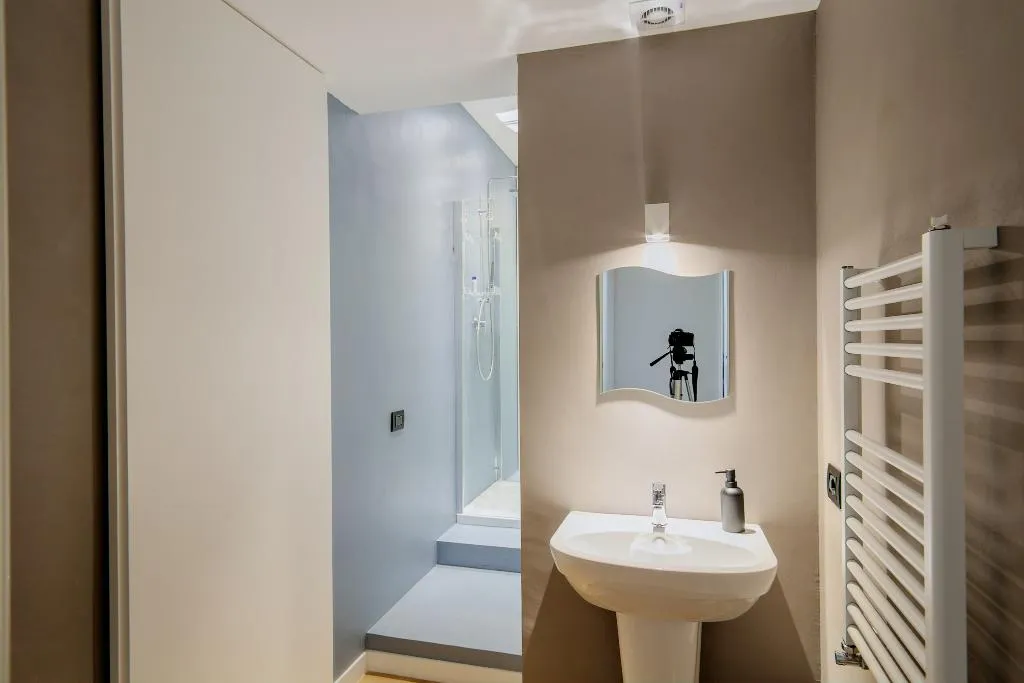 SUITE DELUXE Room, Debellini Design Suite, Palermo