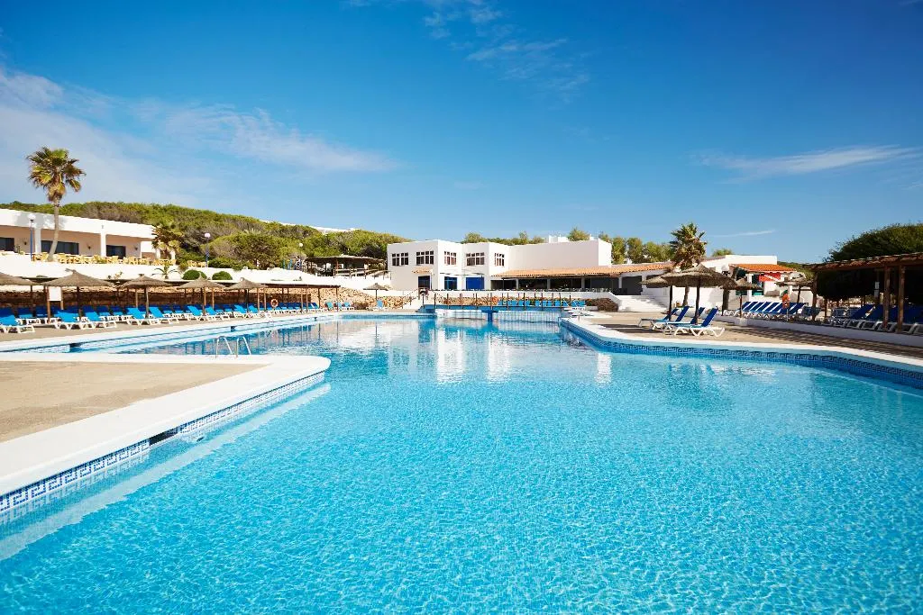 Pool, Insotel Club Maryland, Ibiza