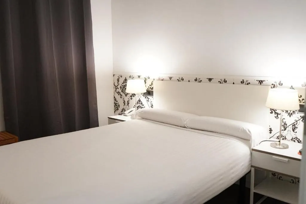 Room, Hostal Q, Barcelona