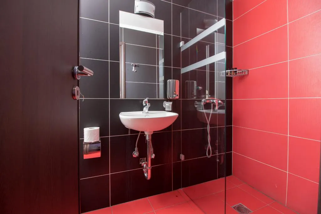 TRIPLE STANDARD Room, Cosmopolit, Athens