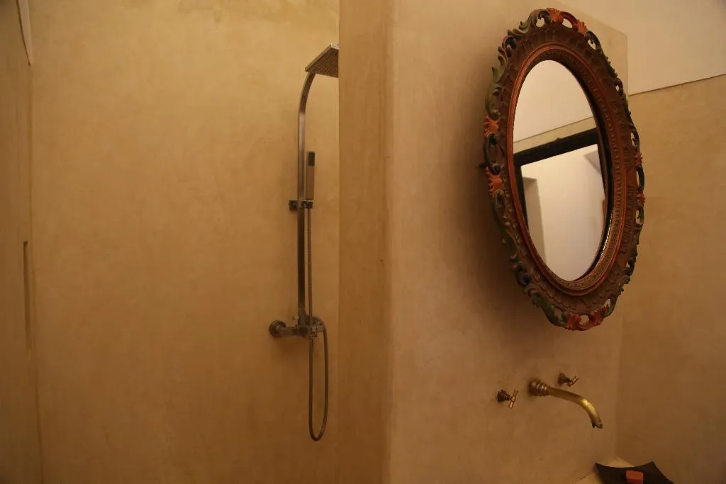 JUNIOR SUITE STANDARD Room, Riad Djebel, Marrakech