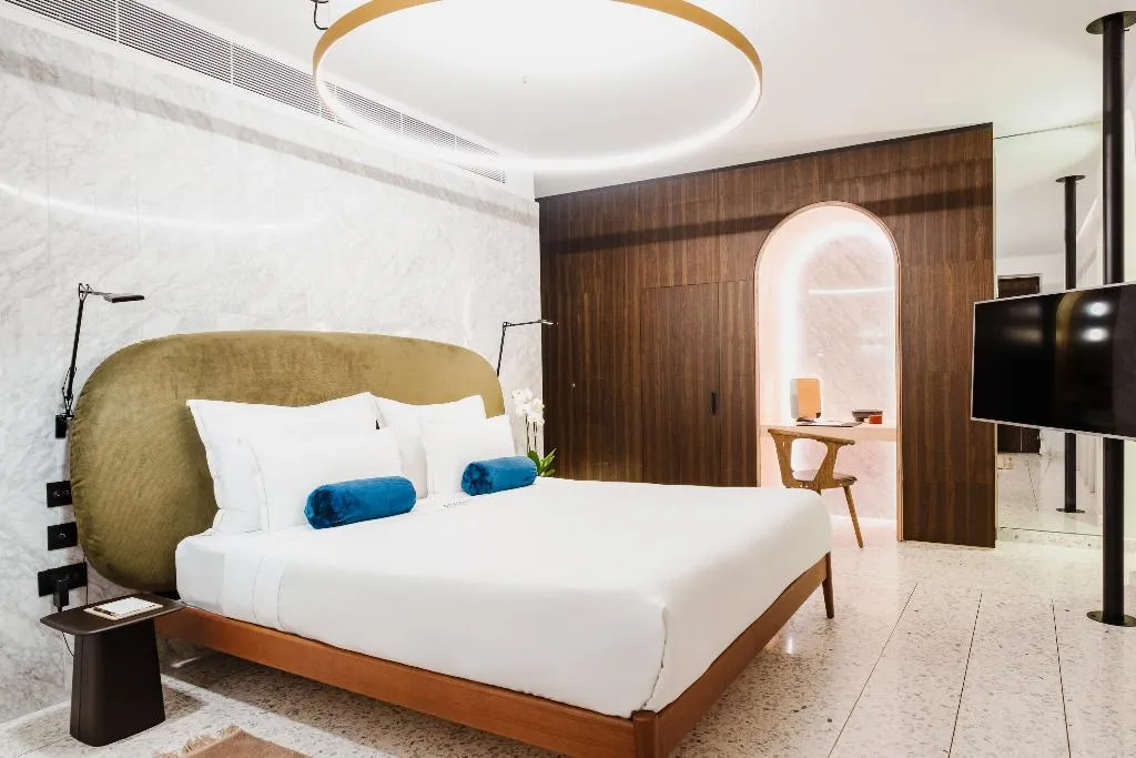 SUITE EXECUTIVE Room, Rosselli - AX Privilege, Malta