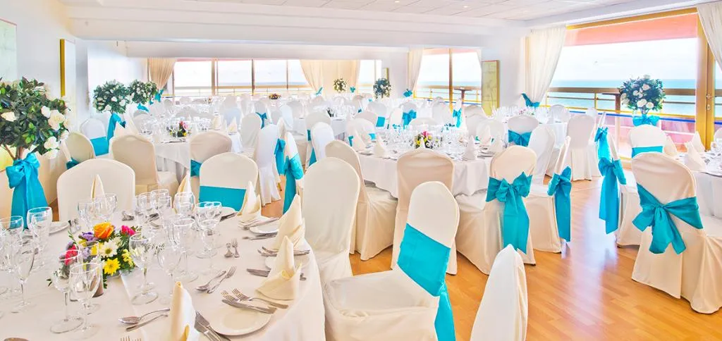 Conferences, Sunset Beach Club, Costa Del Sol