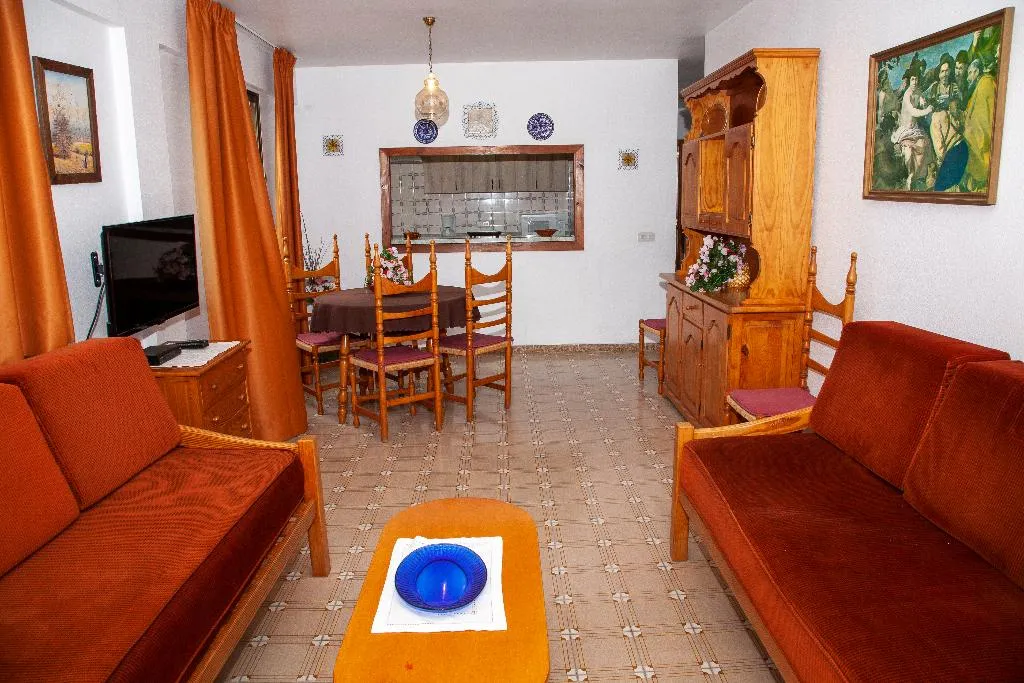 APARTMENT CAPACITY 2 Room, Bonaire Paguera, Majorca