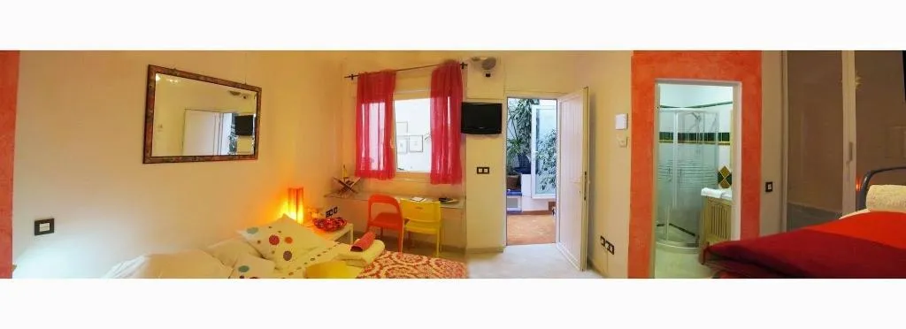 Room, B&B Casa Alfareria 59, Seville