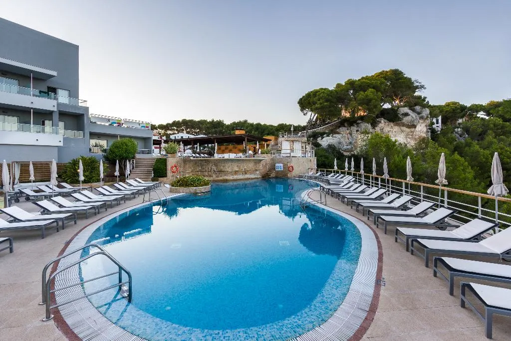 Pool, ARTIEM Audax, Menorca
