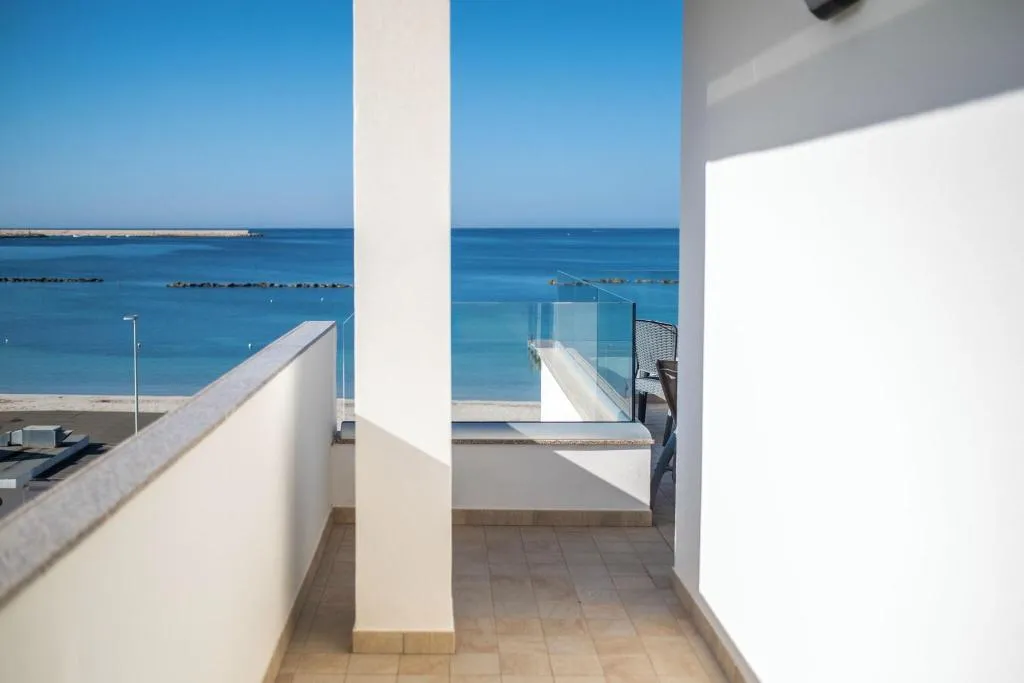Room, Residence Picalè, Alghero